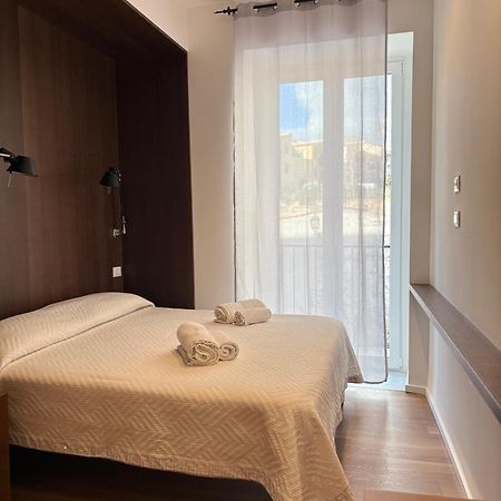 B&B Sulle Vie Del Capo Палермо Экстерьер фото