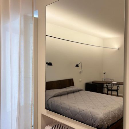 B&B Sulle Vie Del Capo Палермо Экстерьер фото